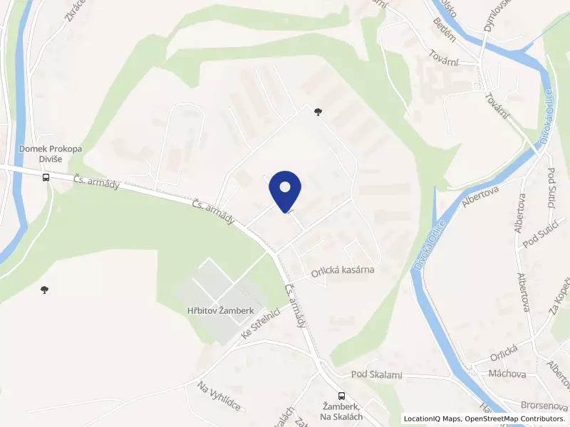 Česká federace ASAT - Pardubický kraj, pobočný spolek