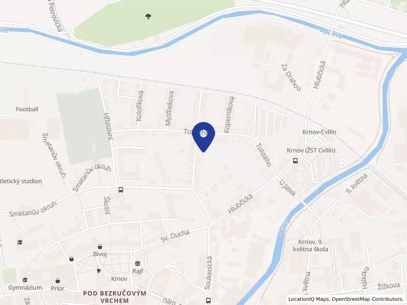 Profi Business, s.r.o.