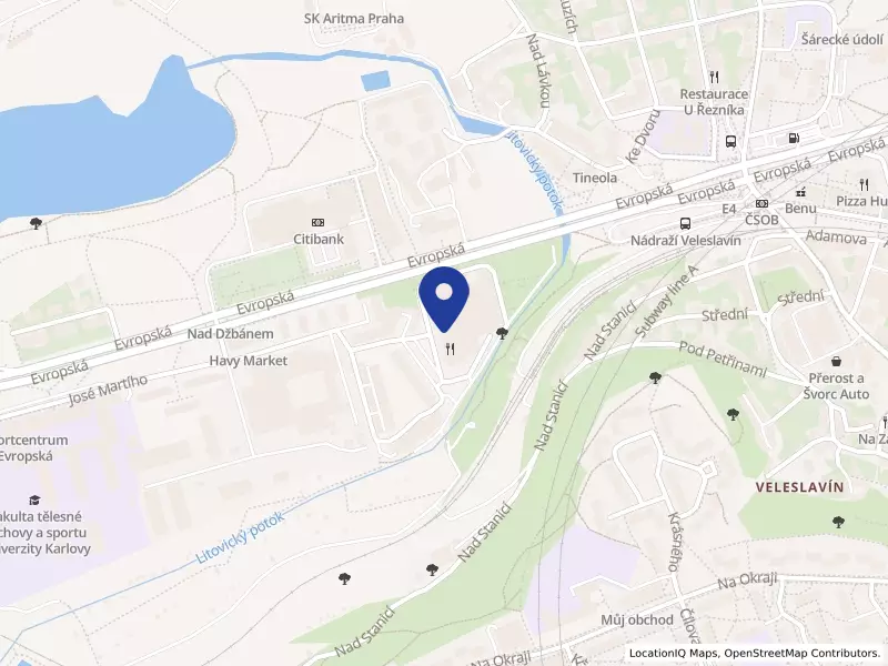 Prague International Business School, a.s.
