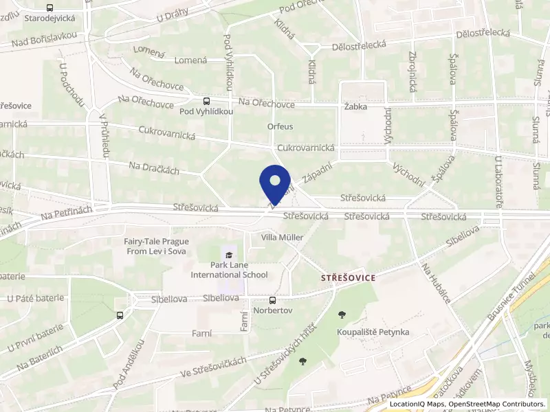 Chládek zahradnické centrum s.r.o.