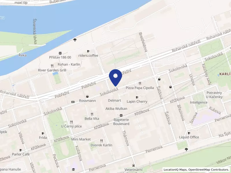 Kožená galanterie, spol. s r.o.