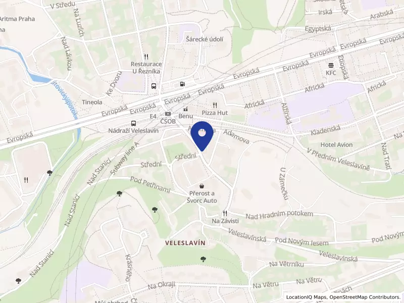 MiniGo Europe, s.r.o.