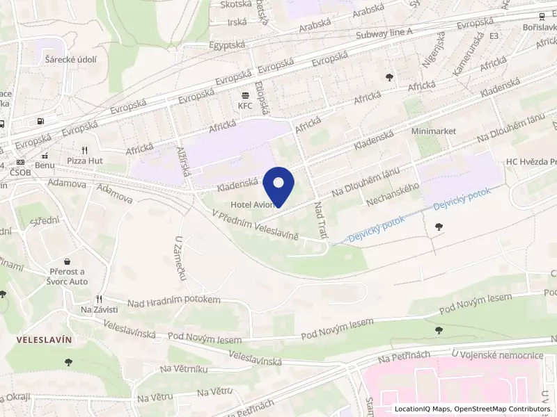 AB Weiss spol. s r.o.