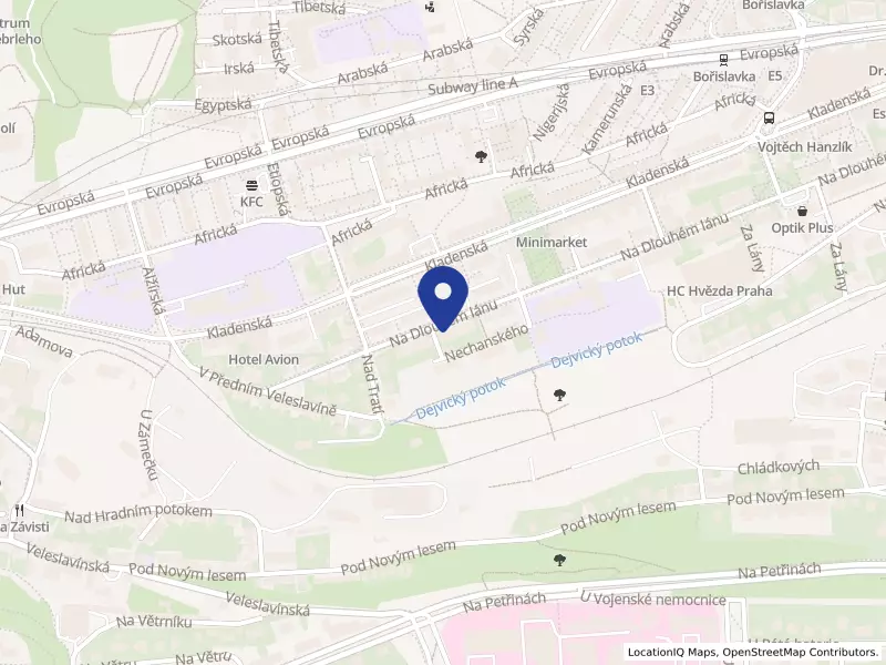 Lumpenkavárna s.r.o.