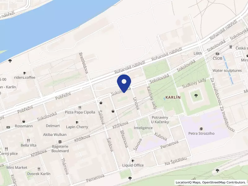 Gastro Karlín s.r.o.