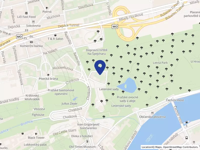 Křižíkova 30, a.s.