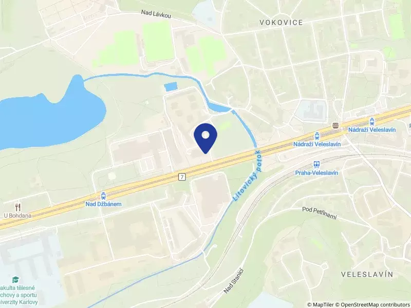 Wabtec Inspection Technologies Czech s.r.o.