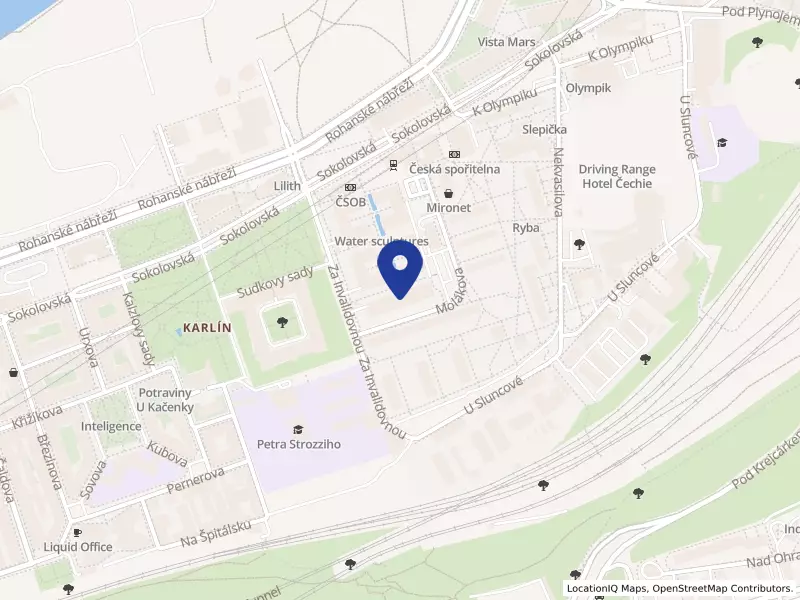CASALE PROJECT a.s.