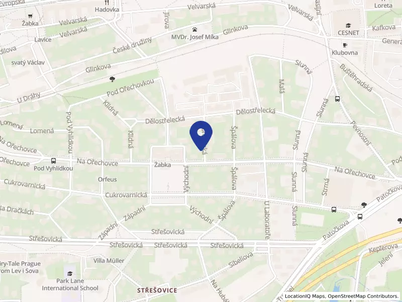 FIDENTIA dental clinic, s.r.o.