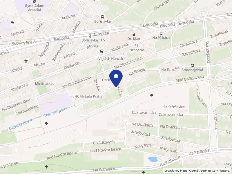 Hermés Immobilien Praha, s.r.o.