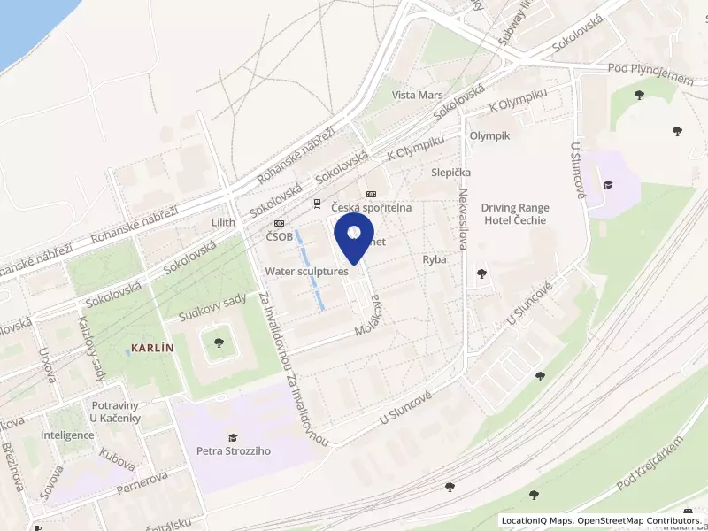 CENC Prague s.r.o.