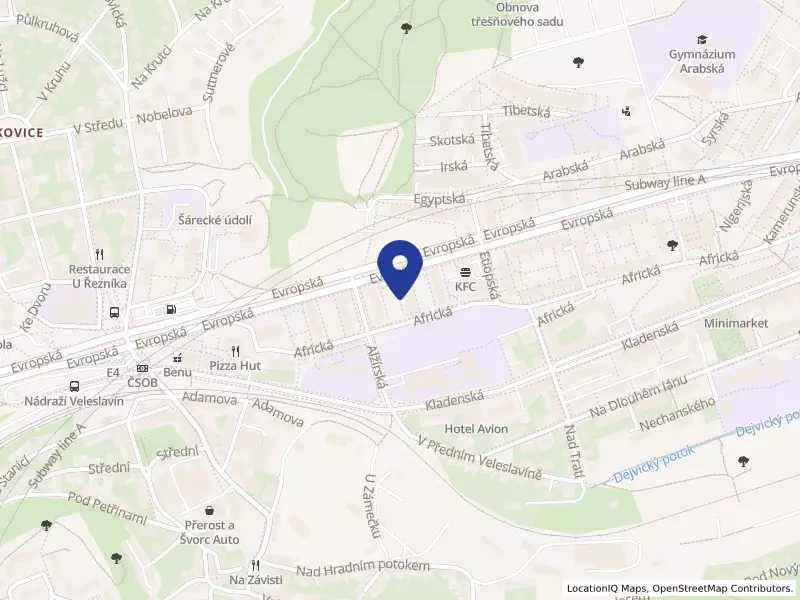 Bara Prasilova Studio s.r.o.