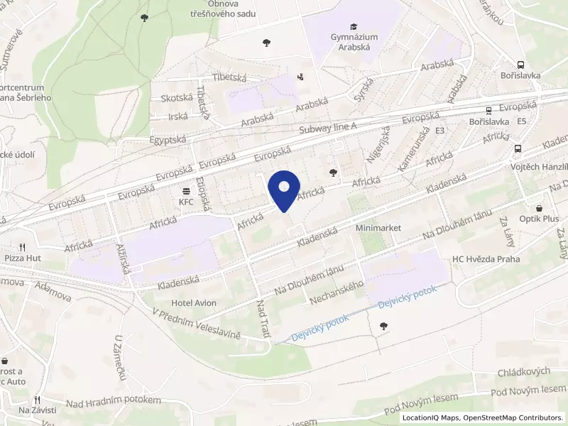 Statek Odysea, s.r.o.