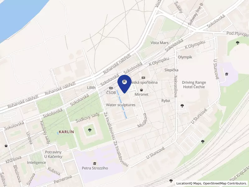 EUREX Clearing Prague Branch