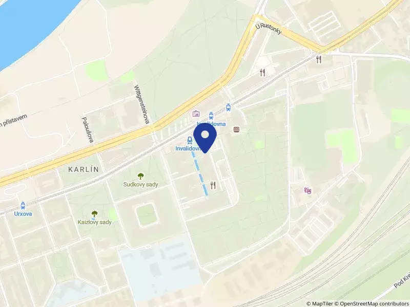 Clearstream Services Prague Branch