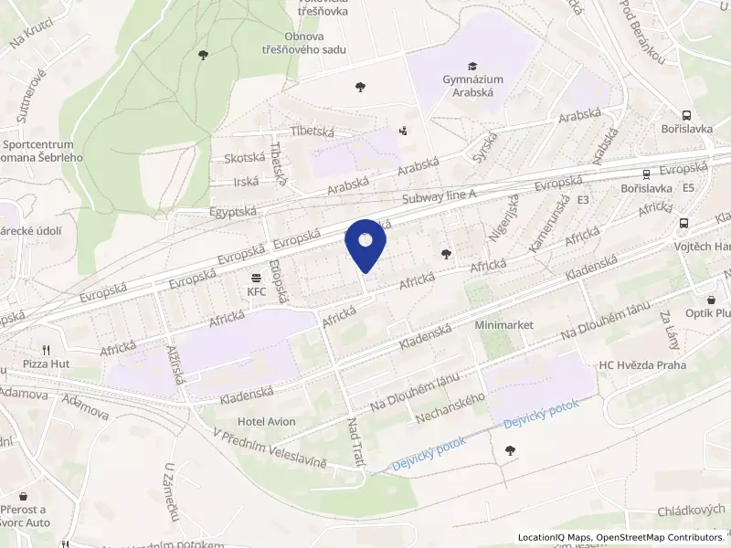 Prague Hostels s.r.o.
