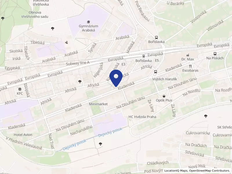 MEDICENTRUM 6 Research s.r.o.