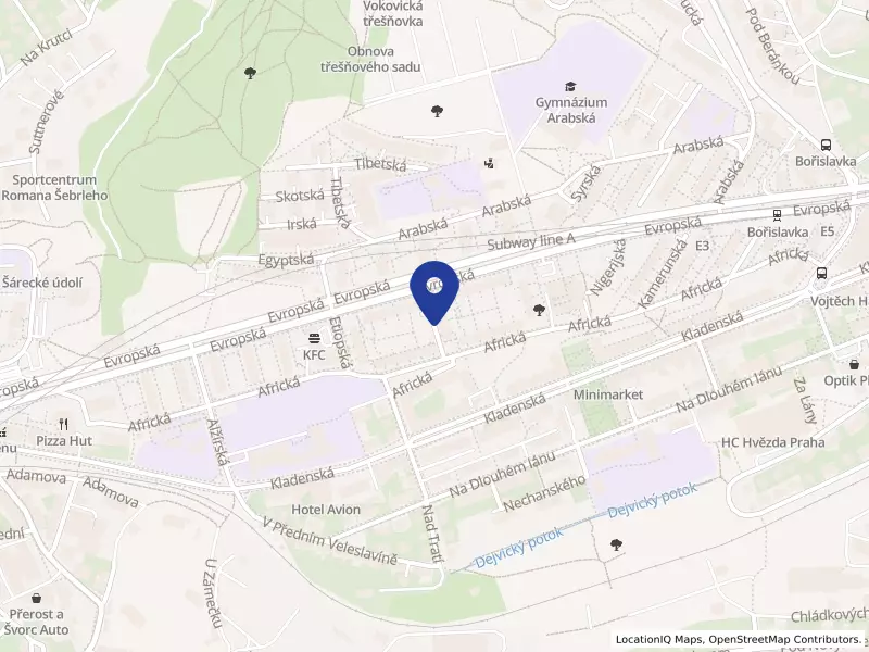 Prague Hostels s.r.o.