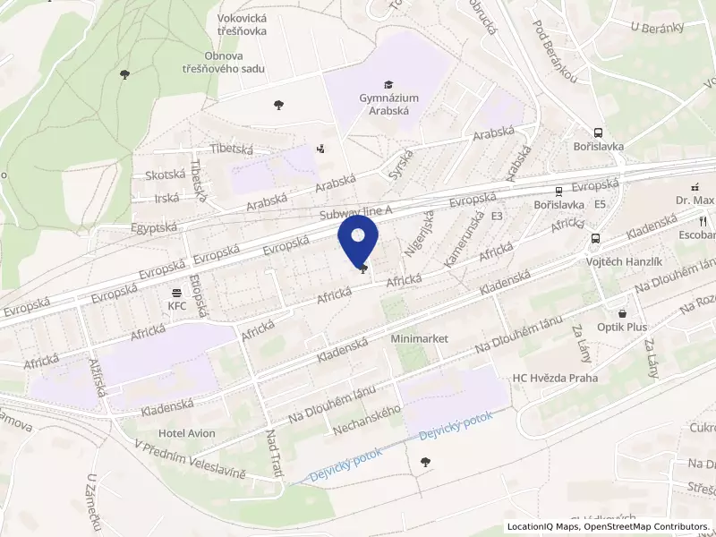 PragueInOne s.r.o.
