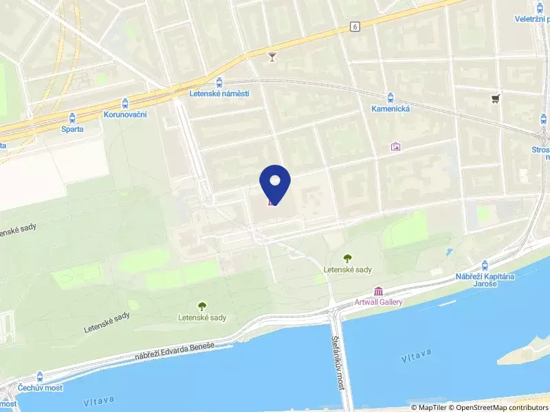 Národní technické muzeum