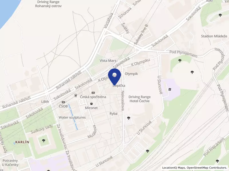 Place to B s.r.o.