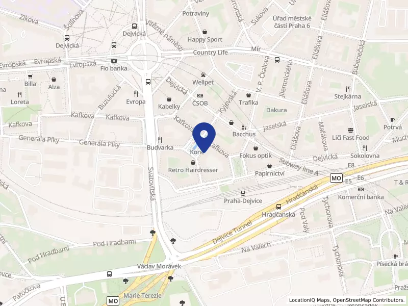 JIA-LI s.r.o.