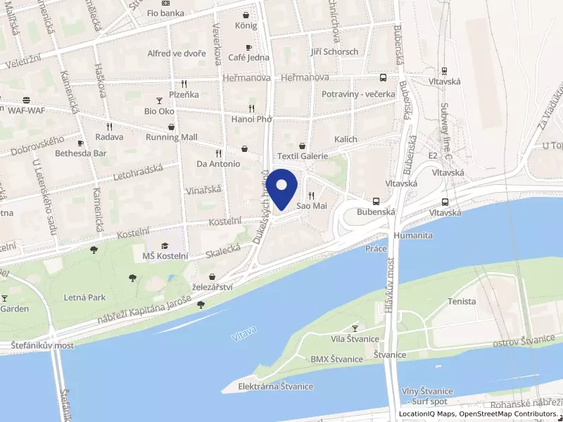 BOOTSTRAP STUDIO s.r.o.