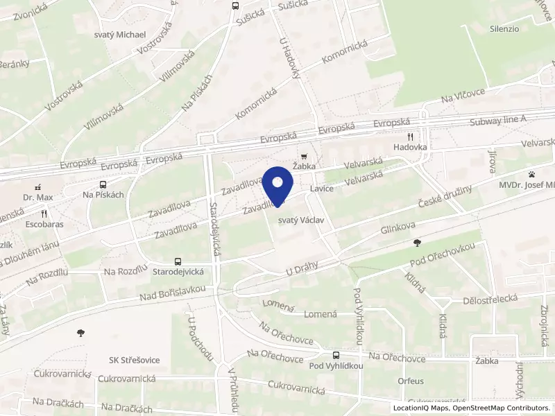 Centrum zubní prevence s.r.o.