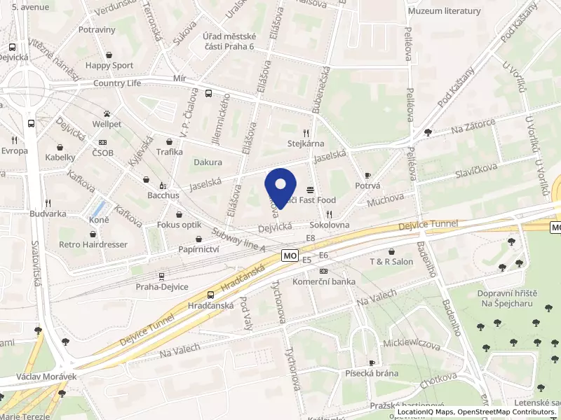 EUROPEAN MERCANTILE, a.s.
