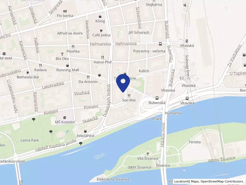 PROXIMITY EUROPE s.r.o.