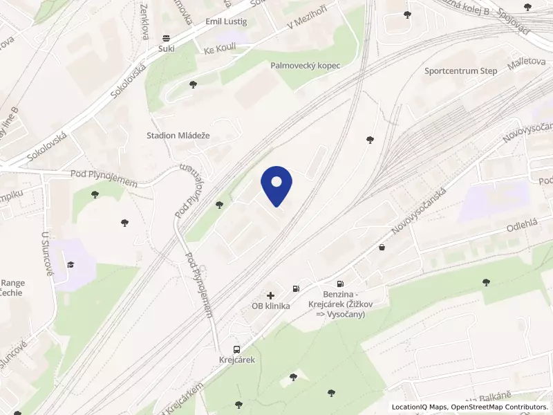 FERROTRADE spol. s r.o.