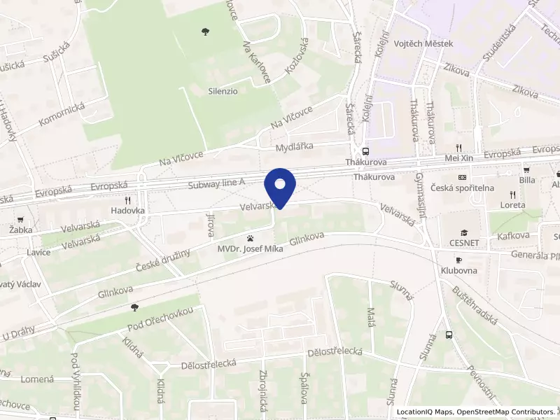 Rethink Architecture Database s.r.o.