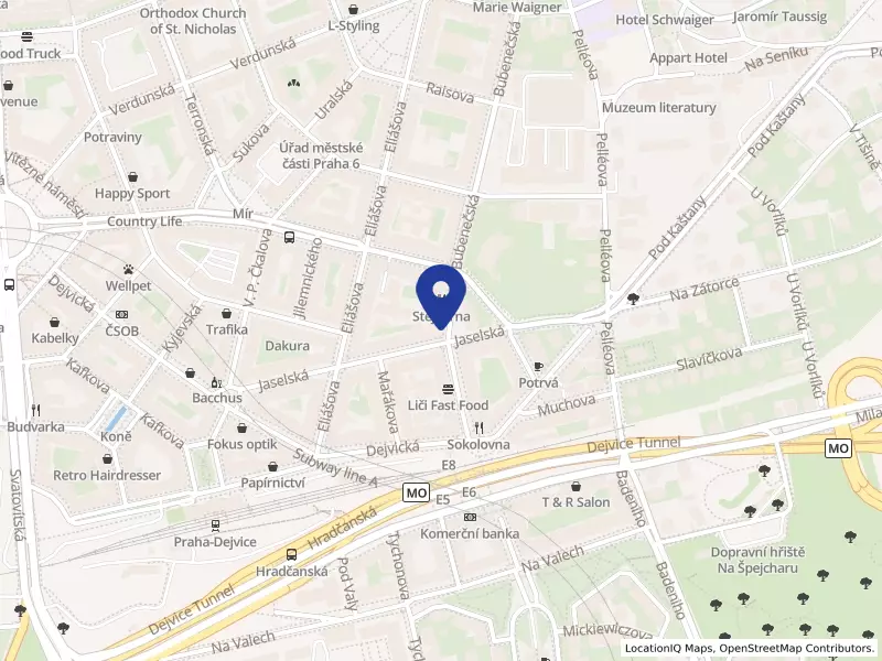 Řeznictví MeatPoint, s.r.o.