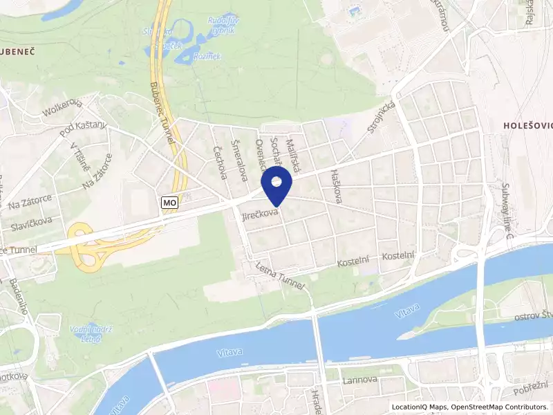 VISIT COMPANY s.r.o.