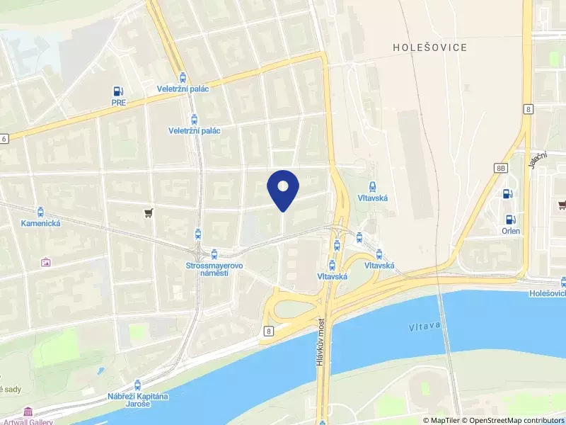 Prosekárna Karlín s.r.o.
