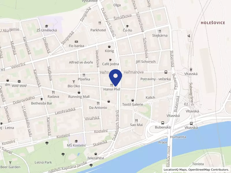 Monocle Group s.r.o.