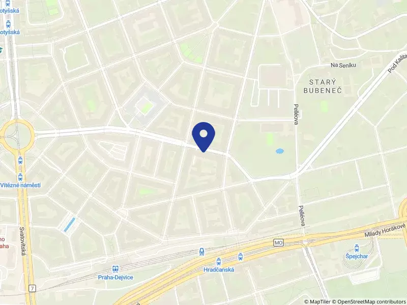 OTAVA V.P. družstvo v likvidaci