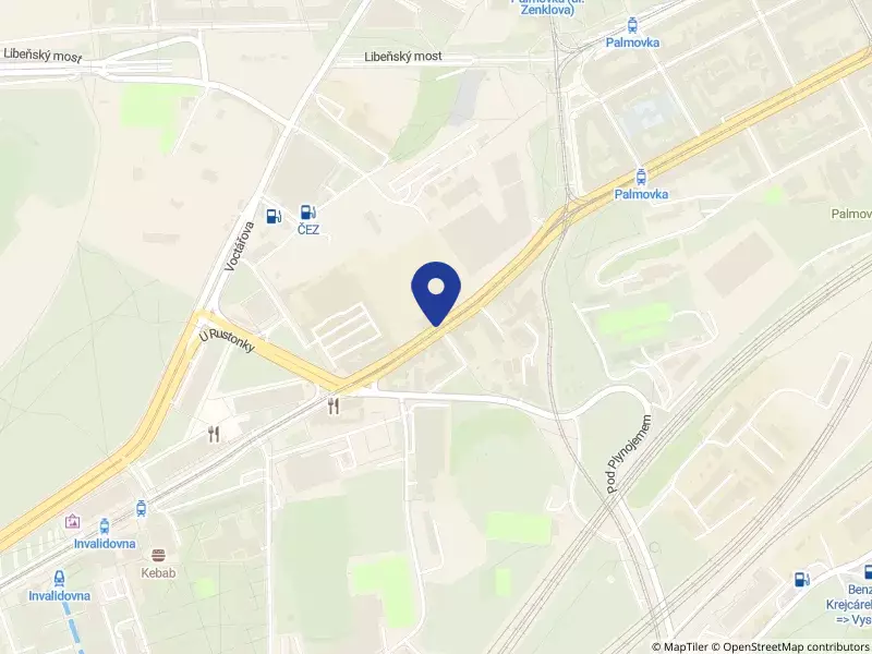 Státní fond dopravní infrastruktury