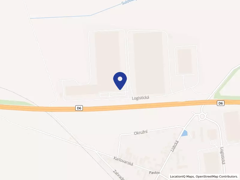 DSV Solutions s.r.o.