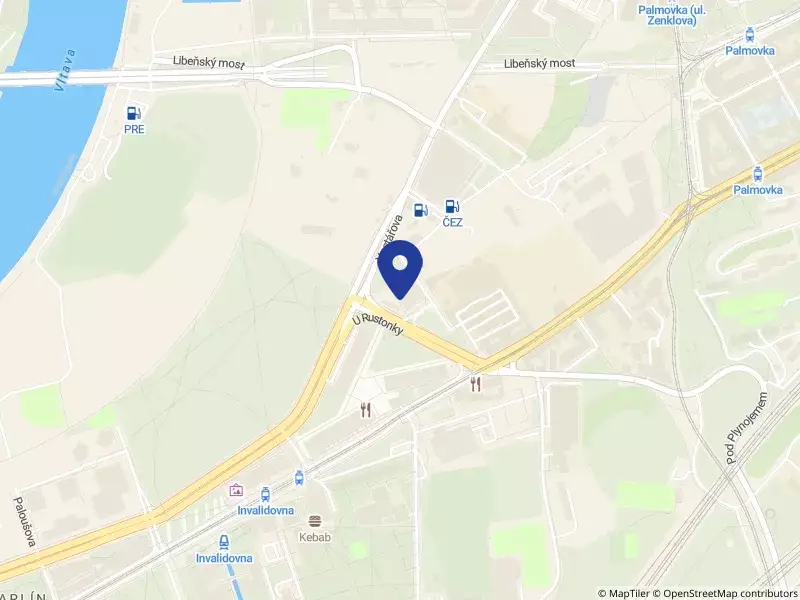 EUROPEAN AIR SERVICES s.r.o.