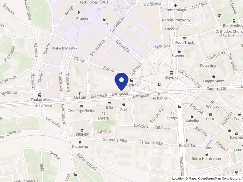 Royal Travel Agency s.r.o.
