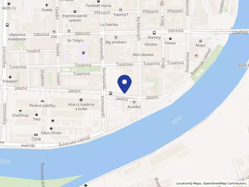 N&V COLIBRI cz s.r.o.