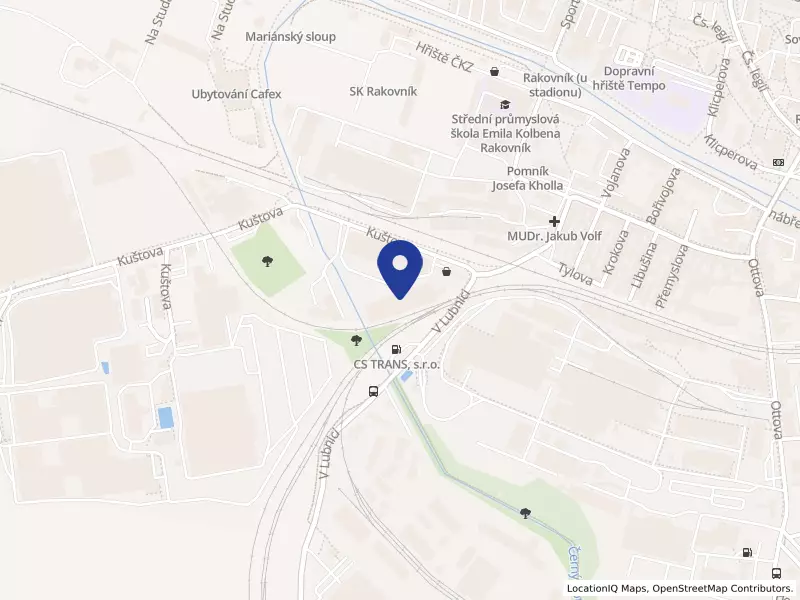 AGROZETCENTRUM VRŠOVICE s.r.o.