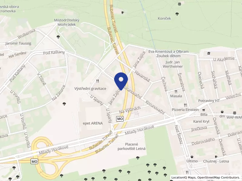 Tradix app s.r.o.
