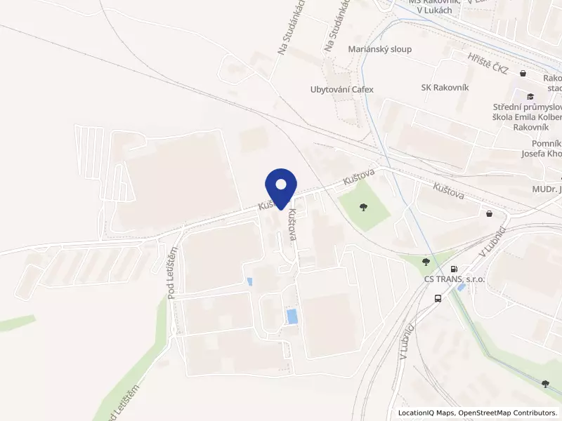 Investice a stavební práce, s.r.o.
