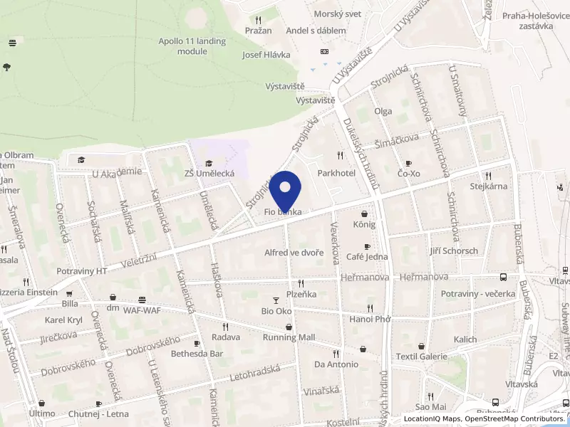 Stomatologické Centrum Stromovka s.r.o.