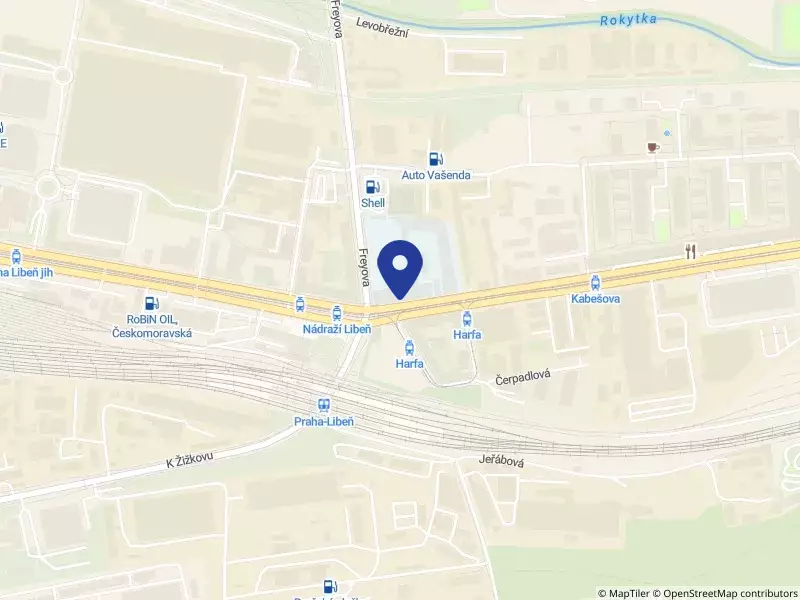 Střední odborná škola - Centrum odborné přípravy a Gymnázium