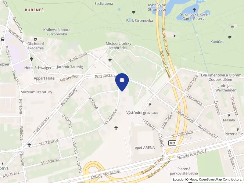 ScioŠkola Praha Bubeneč - základní škola, s.r.o.