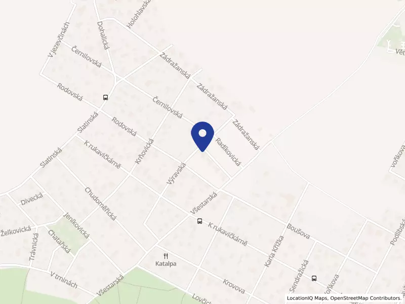 RD Klánovice A s.r.o.