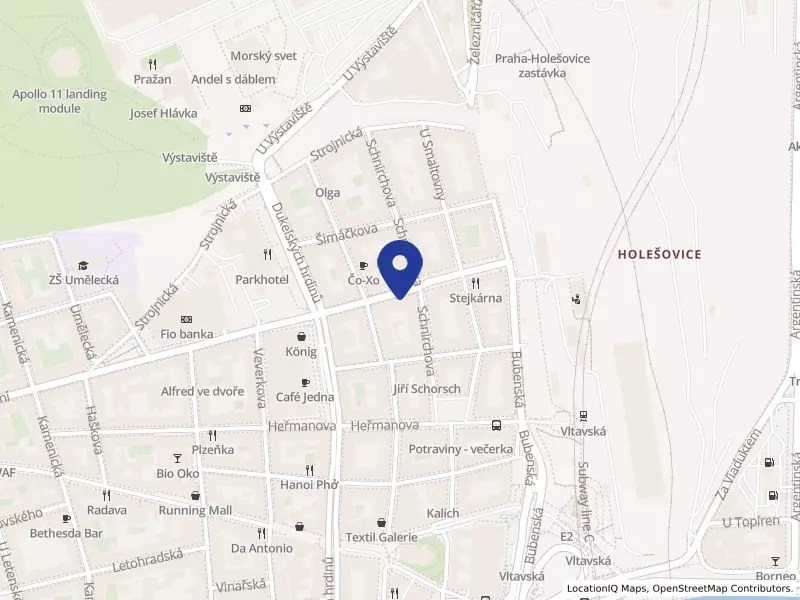 BYTOVÉ DRUŽSTVO VELETRŽNÍ 15/197, PRAHA 7, družstvo